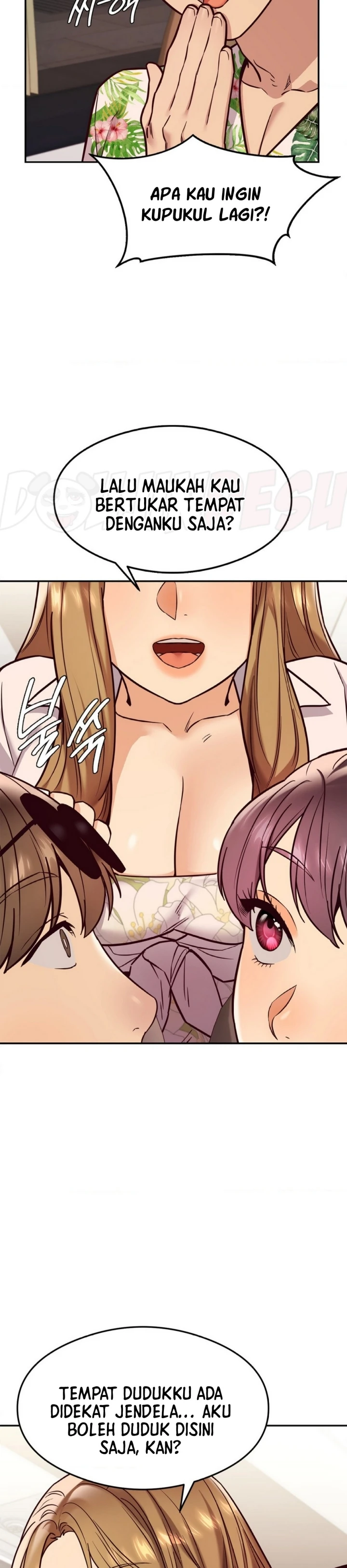 Magical Massage Chapter 16 - Page 46